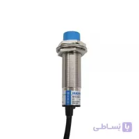 سنسور تنظیم ارتفاع NPN 8MM مجاورت القایی / LJ18A3-8-Z/AX Sensor Proximity NPN