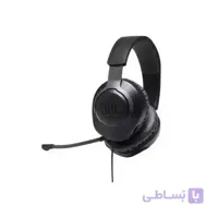 هدفون مخصوص بازی جی بی ال مدل Quantum 100