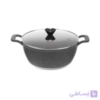 قابلمه تک کاندید مدل پروانه سایز ۳۲