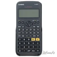 ماشین حساب مهندسی کاسیو مدل FX-82EX