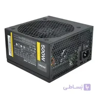 منبع تغذیه کامپیوتر انتک مدل Antec VP500PC ا POWER Antec VP500PC