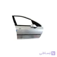 درب جلو راست پژو407