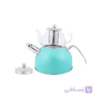 ست کتری و قوری وردا مدل 6016