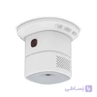 حسگر مونوکسیدکربن برند اوون ا ZigBee Carbon Monoxide (CO) Detector