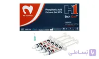 ژل اسید اچ 37% نیک درمان آسیا