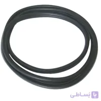 لاستیک دور شیشه جلو پاژن