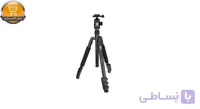 سه پایه دوربین سی روی مدل Sirui ET-2004 Aluminum Tripod with E-20 Ball Head