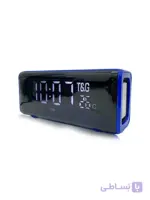 اسپیکر بلوتوثی مدل T&G TG-174