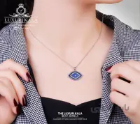 گردنبند چشم نظر ا Necklace