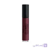 رژلب مایع فوق العاده مات ایزادورا ۱۹ / Isadora Ultra Matt Liquid Lipstick
