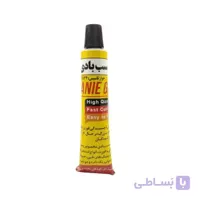 چسب تعمیر قایق بادی و تشک بادی آنی چسب