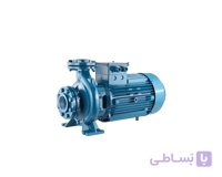 پمپ آب دیزل ساز مدل DM32-200A