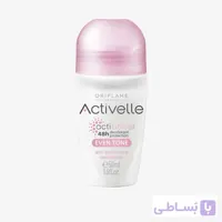 مام رول 48 ساعته اوریفلیم مدل Even Tone حجم ۵۰ میلی لیتر