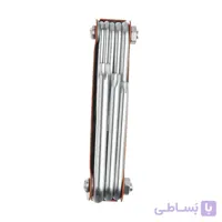 آچار ستاره ائی خودرو