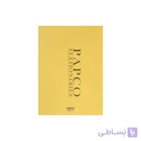 طلق صحافی ضخیم پاپکو