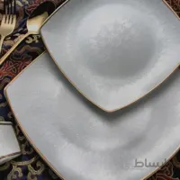 چینی پردیس طرح کیاسان طلایی