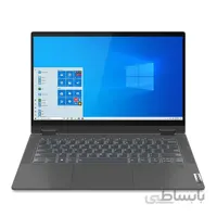 لپ تاپ 14 اینچی لنوو مدل Lenovo IdeaPad Flex 5 14ARE05