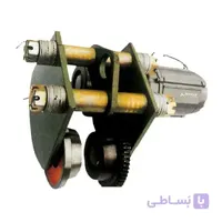 ریل برقی جرثقیل یک تن مدل TD-1A ا TD-1A
