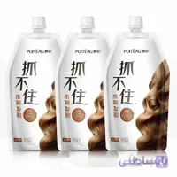 ماسک مو داخل حمام پویتیگ POITEAG حجم 350 گرم