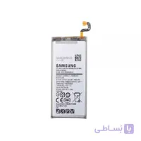 باتری اورجینال گوشی سامسونگ SAMSUNG GALAXY C8