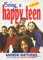 Being a happy teen