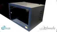 رک شش یونیت DVR