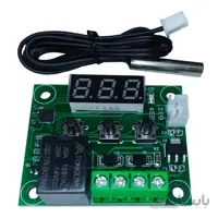 ماژول ترموستات مدل W1209