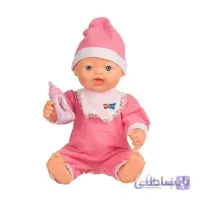 عروسک گوشتی Lovely Baby