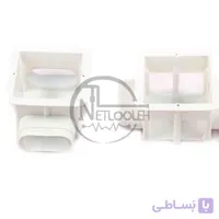 قوطی کلید اقتصادی عمق 5 سانت