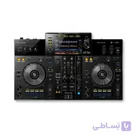 Pionner XDJ-RR کنترلر دی جی