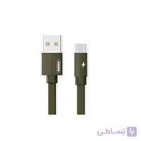 Remax USB to Type-C RC-094a Cable کابل تبدیل