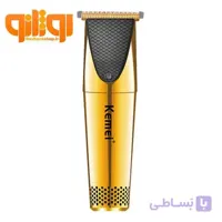 ماشین اصلاح خط زن کیمی مدل KM-628A ا Kemei KM-628A Hair Trimmer