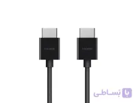 کابل Apple HDMI To HDMI Cable (2m) (MC838)