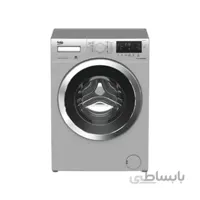 ماشین لباسشویی بکو مدل WMY 81283 ظرفیت 8 کیلوگرم ا Beko WMY 81283 Washing Machine 8 Kg