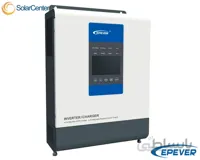 اینورتر شارژر 3000 وات برند EPEVER مدل UP3000-M63222 ا (UP3000-M6322)