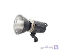 فلاش پرتابل نایس فوتو مدل TA-400 با قدرت 400 ژول