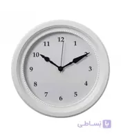 ساعت دیواری ایکیا مدل SÖNDRUM