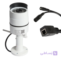 دوربین 1080P 2.0MP Wireless WiFi IP