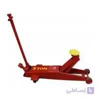 جک سوسماری 3 تن تبریز مخصوص سواری