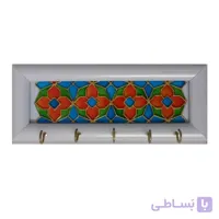 جاکلیدی نقش اسلیمی