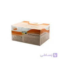 باند کشی فشار زیاد سالم ۴۵۰*۱۰ بسته ۱۲ عددی ا Salem high pressure bandage 10*450
