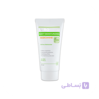 کرم مرطوب کننده فاقد چربی بی رنگ سبوفارما