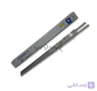 تیغ قیچی برقی عمودبر ۱۰″ استرانگ