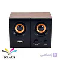 اسپیکر دسکتاپ Jieng مدل D99A