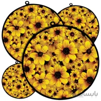 ست دمکنی چهار تکه مدل B21-100806
