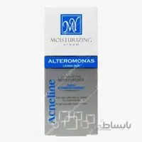 کرم مرطوب کننده آکنه لاین مای ا acneline moisturizing cream MY