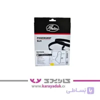 تسمه تایم 114 دندانه 405 ، سمند ، پارس پاورگریپ (POWER)