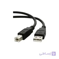 کابل پرینتر دتکس به طول 10 متر