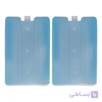 یخ خشک سفری کد HP270 بسته 2 عددی