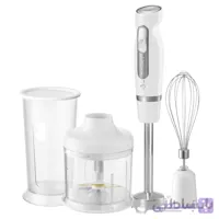 گوشت کوب برقی سنکور مدل SENCOR SHB 4460WH ا SENCOR HAND BLENDER SHB 4460WH